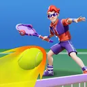 Ícone do jogo Extreme Tennis