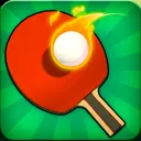 Ícone do jogo Ping Pong Masters