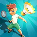 Ícone do jogo SMASH Badminton