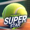 Ícone do jogo Tennis rising star