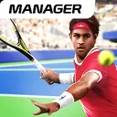Ícone do jogo TOP SEED Tennis Manager 2026